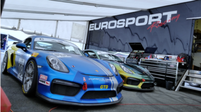Eurosport Racing